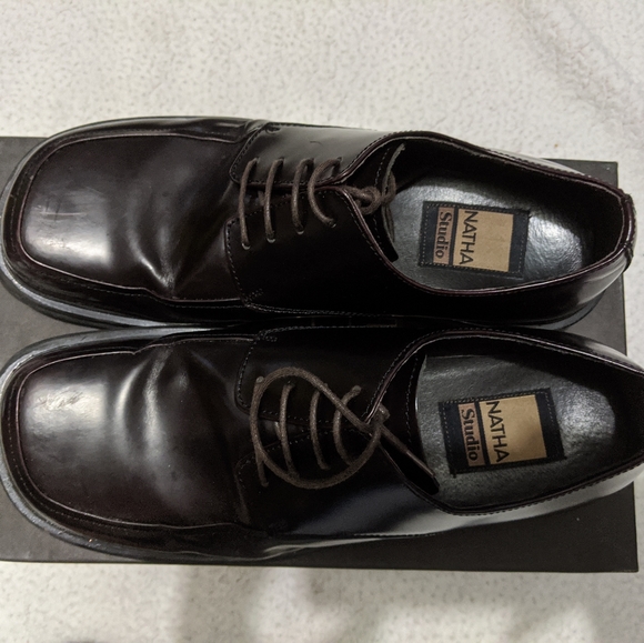 Natha Studio size 9 dress shoes - Picture 2 of 5